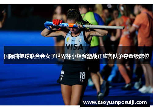国际曲棍球联合会女子世界杯小组赛激战正酣各队争夺晋级席位